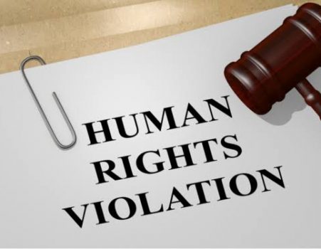 VIOLATION OF HUMAN RIGHTS IN RIVERS STATE DURING COVID 19 LOCKDOWNS