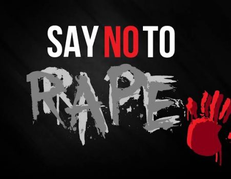 THE INCREASING CASES OF RAPE IN NIGERIA; WHAT GOVERNMENT MUST DO.