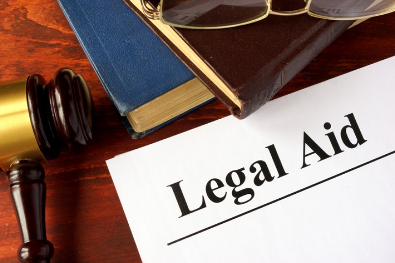 LEGAL AID & COUNSELING SERVICES
